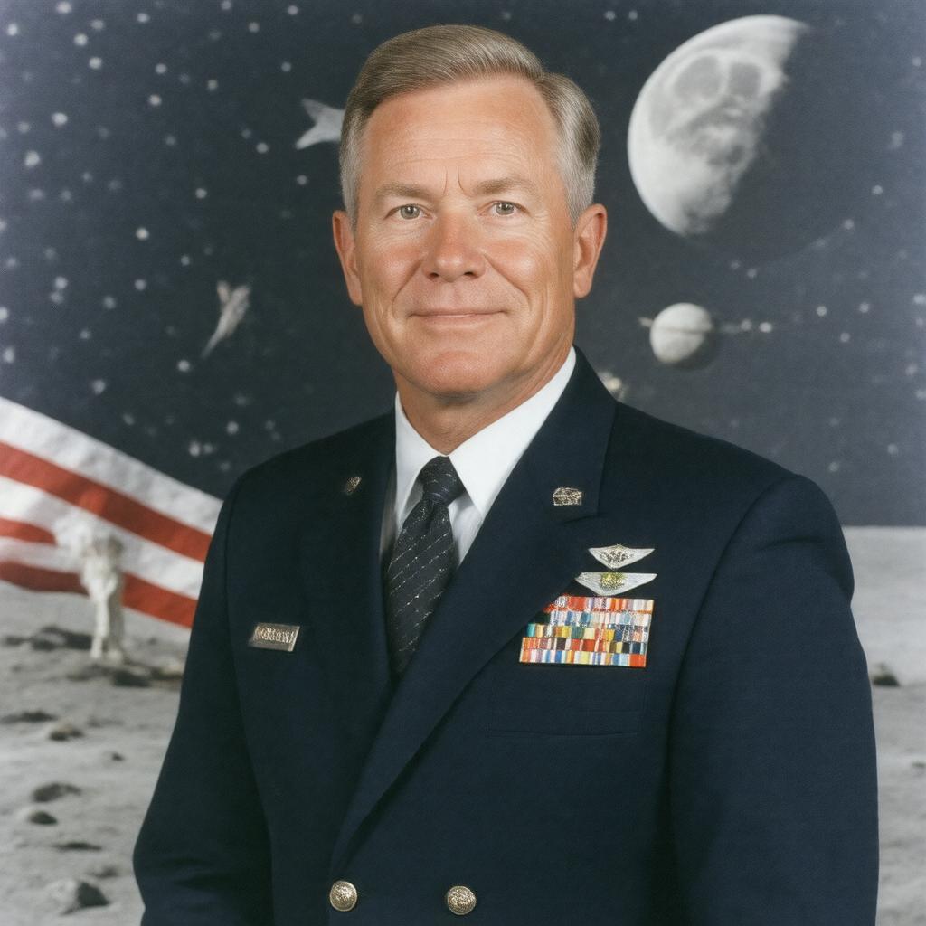 Charles Duke
